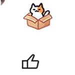 The box cat group