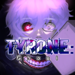 Tyrone Ghoul