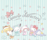 Sanrioclub for anyone!