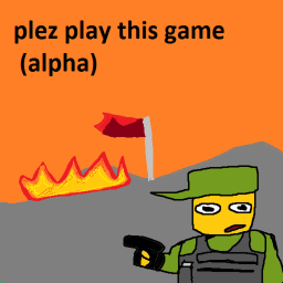 Black Water: Invaded By Rotopia: Revamped (ALPHA)
