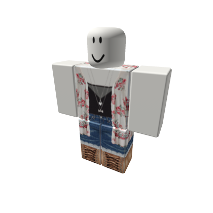 ♨ Adorable Artsy Awesome Outfit ♨