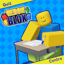 Heron Blox Quiz Centre