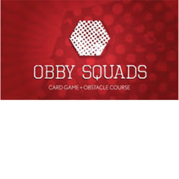 The Really Similar Obby