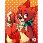 SkyFoxy Fans