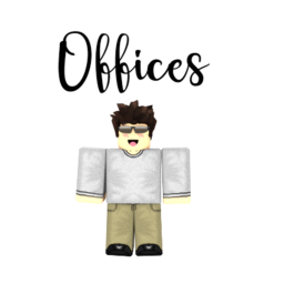 Roblox Games Offices