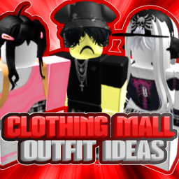 Clothing Mall Outfit Ideas 🛒