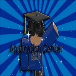 Application Center! icon