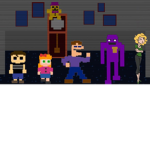 the new a f t o n family