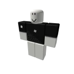 Roblox Shirt - Simple Pattern