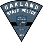 Oakland State Police | MIRP