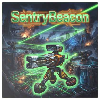 SentryBeacon