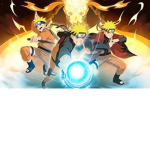 Mommy Naruto