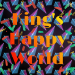 King's Happy World