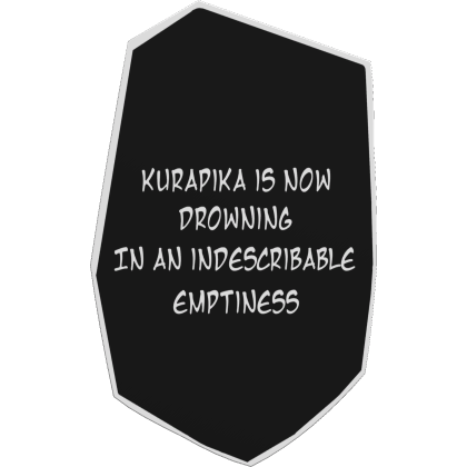 Kurapika Text HxH
