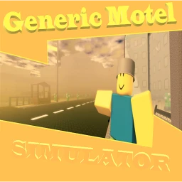 [Read Desc] Generic Motel Simulator [GMS] icon