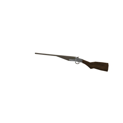 Granny shotgun WB