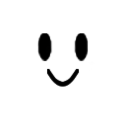 cute face Roblox decal