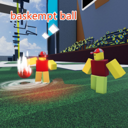 baskempt ball
