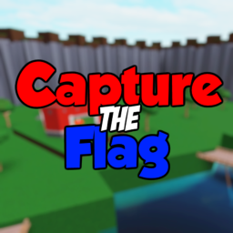 [SPEED POTION!] Capture the Flag icon