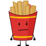 Fry People