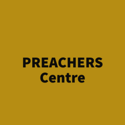 PREACHERS Centre
