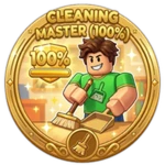 100% Complete!