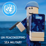 [SEA] United Nations Peacekeeping