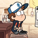 Dipper