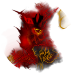 Armageddon Bingus