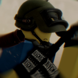 SHOOTER TESTING