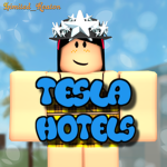 Tesla Hotel's ™ Group Thumbnail