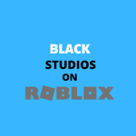 Black Studios On Roblox