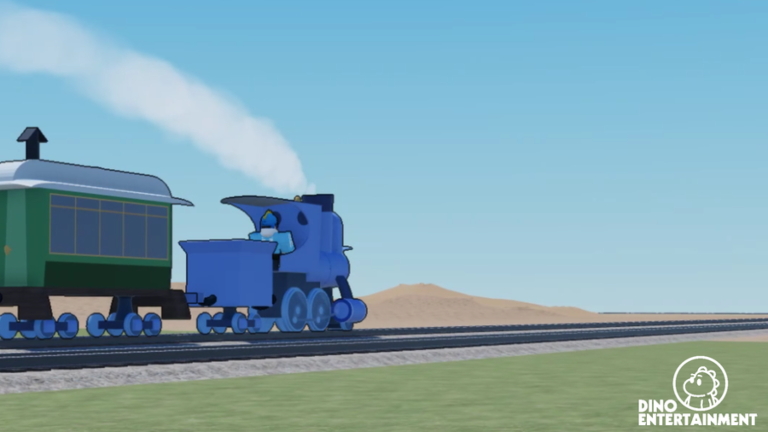 The Brave Locomotive (EARLY ACCESS) screenshot 2