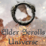 The Elder Scrolls Universe