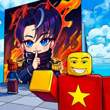 [✨🇻🇳] Quiz vietnamien!