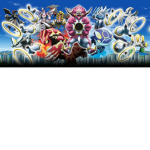 Hoopa leaders hq