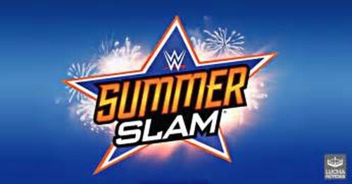 Savage Dev SummerSlam Arena
