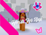 HEARTS FOR ANJI