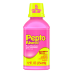 Pepto Bismol & Other Misc Medications