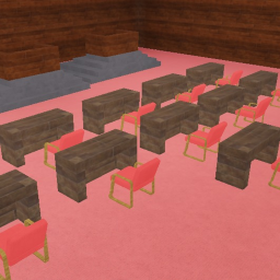 New Parliment