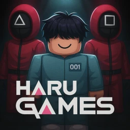 Haru Games icon
