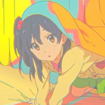 Ukyio 花