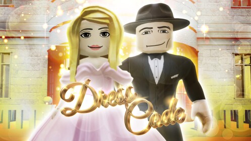 [NEW]Dress Code
