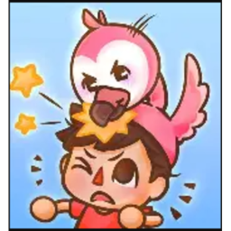 Cart Ride Into Flamingo! [Admin!]