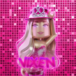 Vixen's Vanity
