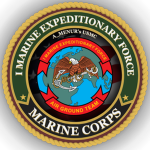 I Marinе Expеditionary Forcе