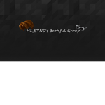 H1_SYNC's Fan Group