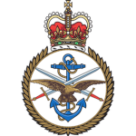 <|BAF|> British Armed Forces