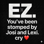 Lexi's luvs!