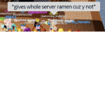 Da Random Peeps of Roblox